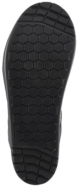 Shimano SH-GR500 Women Shoes Color: Gray