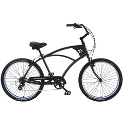 3G Bikes Venice 7 Speed