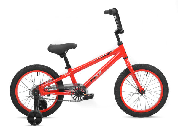 19FIFTYSEVEN Kid's 16" Single Speed
