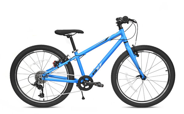 19FIFTYSEVEN Kid's 24" 7-Speed