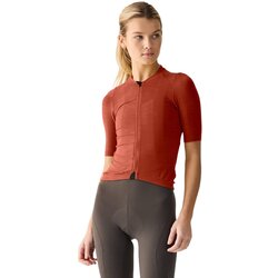 Velocio Women's Merino LUXE Jersey