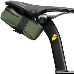 ALMSTHRE Signature Saddle Bag