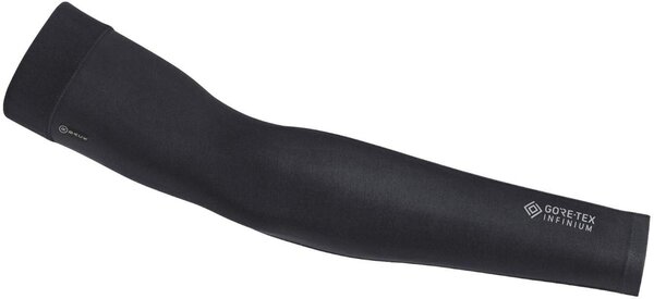 GORE Arm Warmers Color: Black