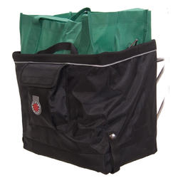 Banjo Brothers Grocery Bag Pannier