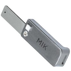 Basil MIK Carrier Accessories