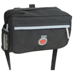 Banjo Brothers Handlebar Bag (Medium)
