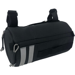 BiKASE TD Handle Bar & Seat Bag