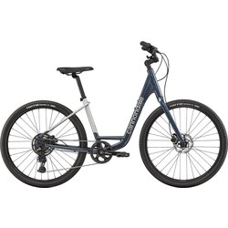 Cannondale Treadwell 1 Low StepThru