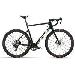 Cervelo Caledonia Force AXS