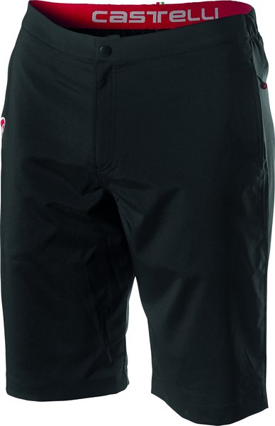 Castelli Milano Short
