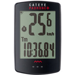 CatEye Padrone Plus Bike Computer