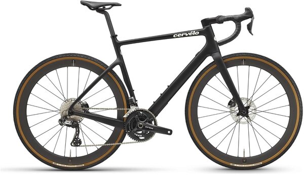 Cervelo Aspero Apex XPLR 1
