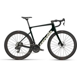 Cervelo Caledonia-5 Force AXS