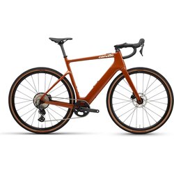Cervelo Rouvida GRX RX 610 1 Gravel