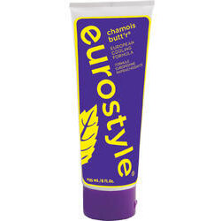 Chamois Butt'r Eurostyle Chamois Cream