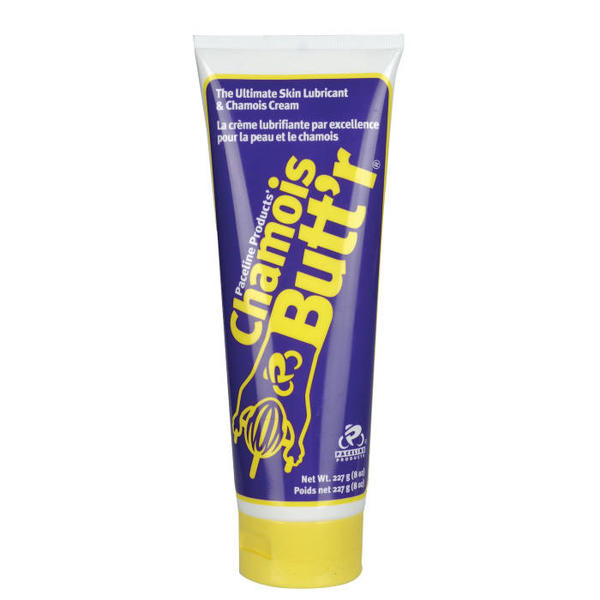 Chamois Butt'r Original Formula Chamois Cream Chamois Butt'r Original Formula Chamois Cream