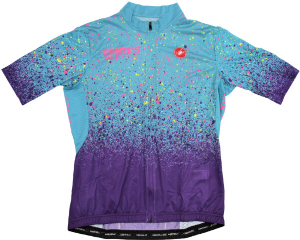 Conte's Bike Shop Men's Strada Jersey