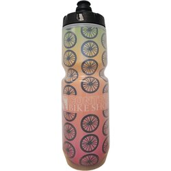 Conte's Bike Shop Insulated Bottle 23oz