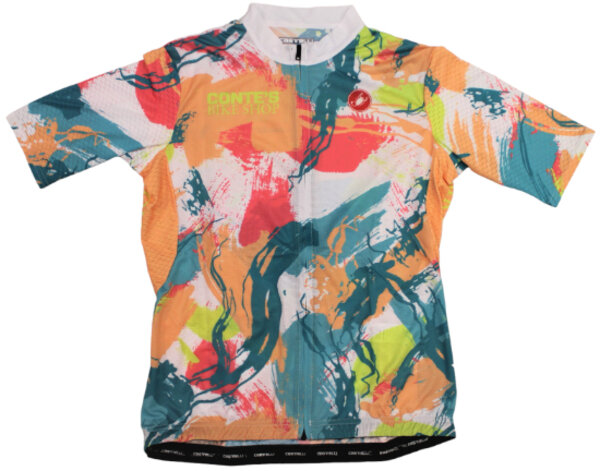 Conte's Bike Shop Women's Competizione 2 Jersey