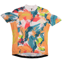 Conte's Bike Shop Conte's Men's Strada Jersey