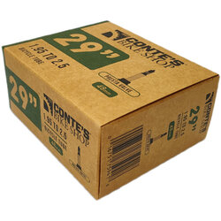 Conte's Bike Shop 29-inch Presta Valve Tube