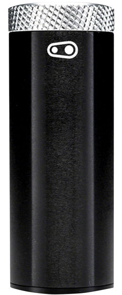 Crank Brothers Cigar Tool Color: Black/Silver