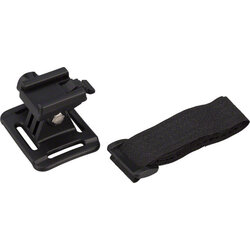 Cygolite Helmet Mount for Expilion/Metro/Streak Series Lights
