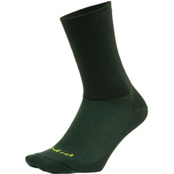 DeFeet Aireator 6-Inch D-Logo