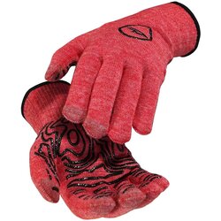 DeFeet Duraglove ET Wool Blend Adventure Series