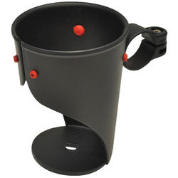 Delta Expanding Beverage Holder