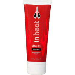 DZ Nuts DZ InHeat Embrocation