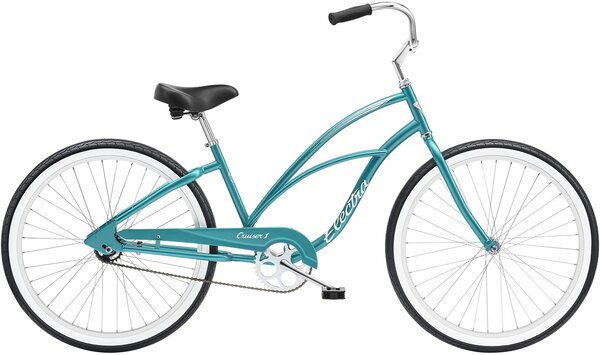 Electra Cruiser 1 Step-Thru Electra Cruiser 1 Step-Thru