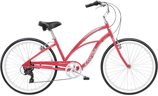 Electra Cruiser 7D Step-Thru Electra Cruiser 7D Step-Thru