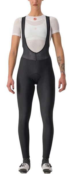 Castelli Entrata W Bibtight