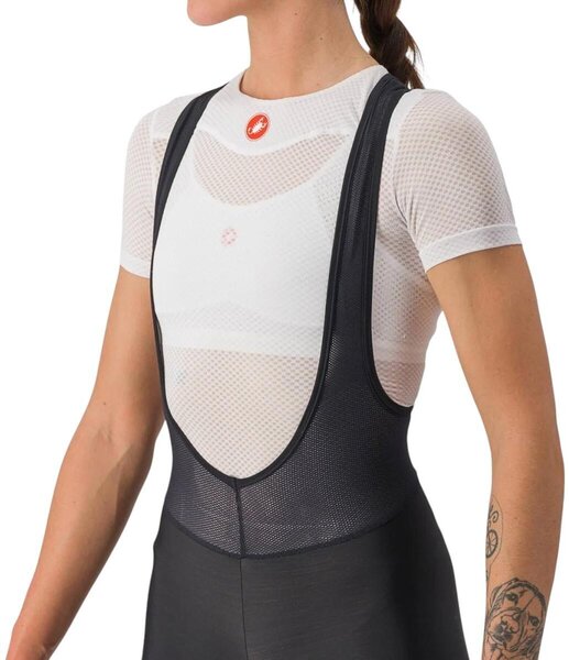 Castelli Entrata W Bibtight Color: Black