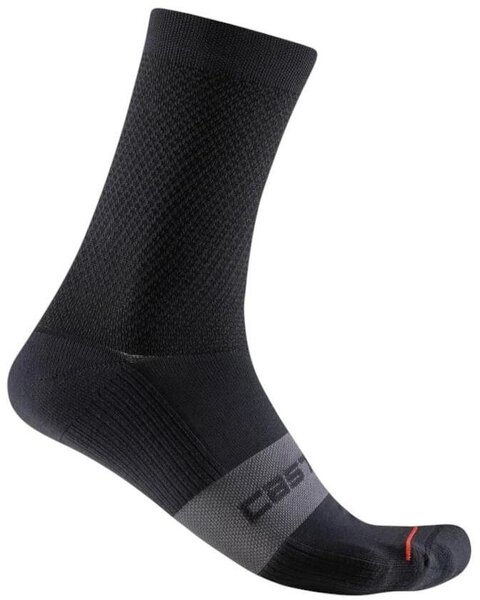Castelli Espresso 15 Sock