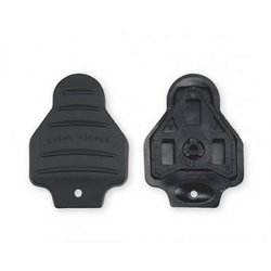 Exustar E-CK1B Cleat Covers