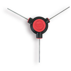 Feedback Sports Fixed 3-Way (2, 2.5, 3mm)