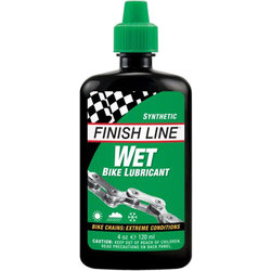 Finish Line Wet Lubricant