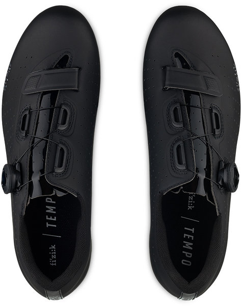 Fizik Tempo Overcurve R5 Color: Black/Black