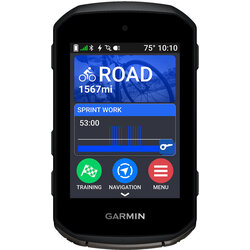 Garmin Edge 850 Computer