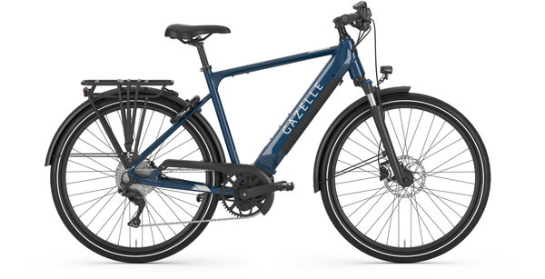 Gazelle Bikes Medeo T10+ High-Step