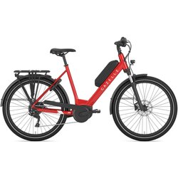 Gazelle Bikes Medeo T9 Smart System - Low Step