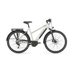 Gazelle Bikes Medeo T10 Mid-Step