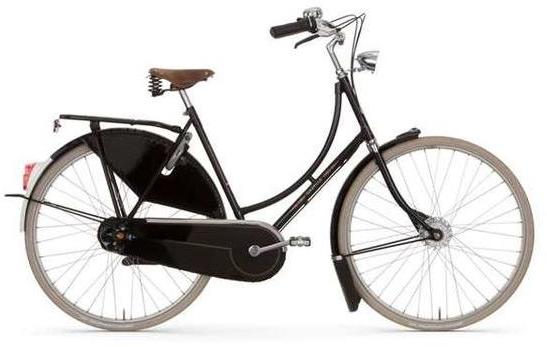 Gazelle Bikes Tour Populair