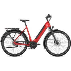 Gazelle Bikes Ultimate C8 Smart System