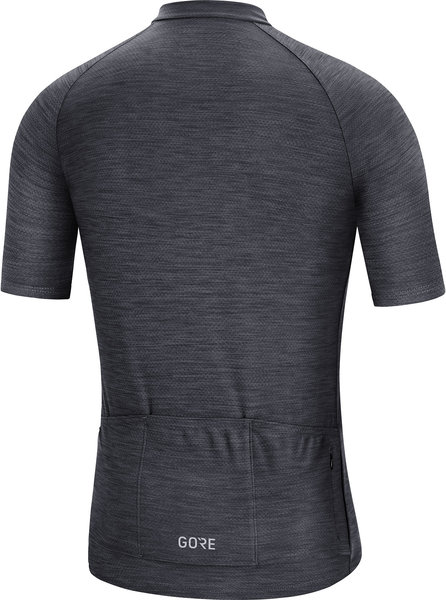 GORE C3 Jersey Color: Black 