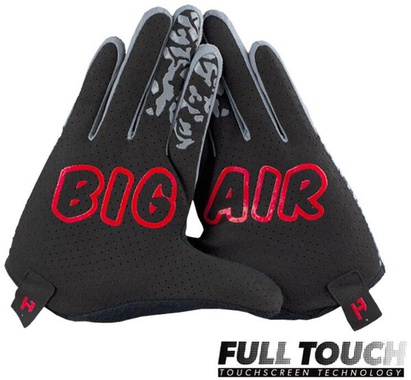 Handup Gloves Summer Lite Gloves Color: Big Air Summer