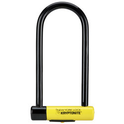 Kryptonite New York Lock Long Shackle