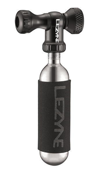 Lezyne Control Drive CO2 16g Lezyne Control Drive CO2 16g